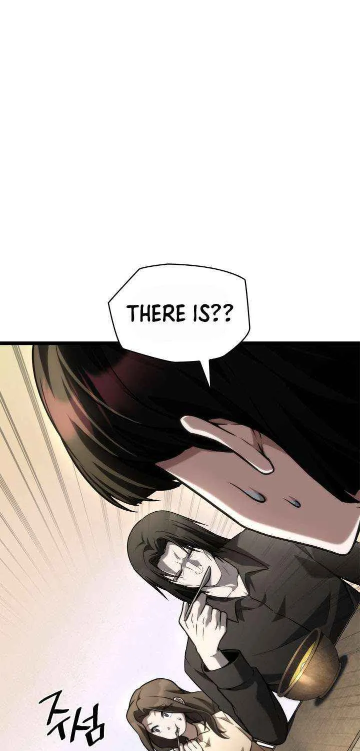 Read Infinite Mage chapter 141 image 111 on Lezhin