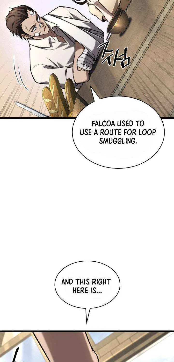 Read Infinite Mage chapter 141 image 112 on Lezhin
