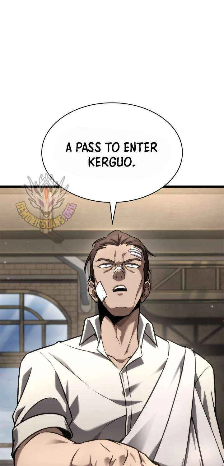 Read Infinite Mage chapter 141 image 114 on Lezhin