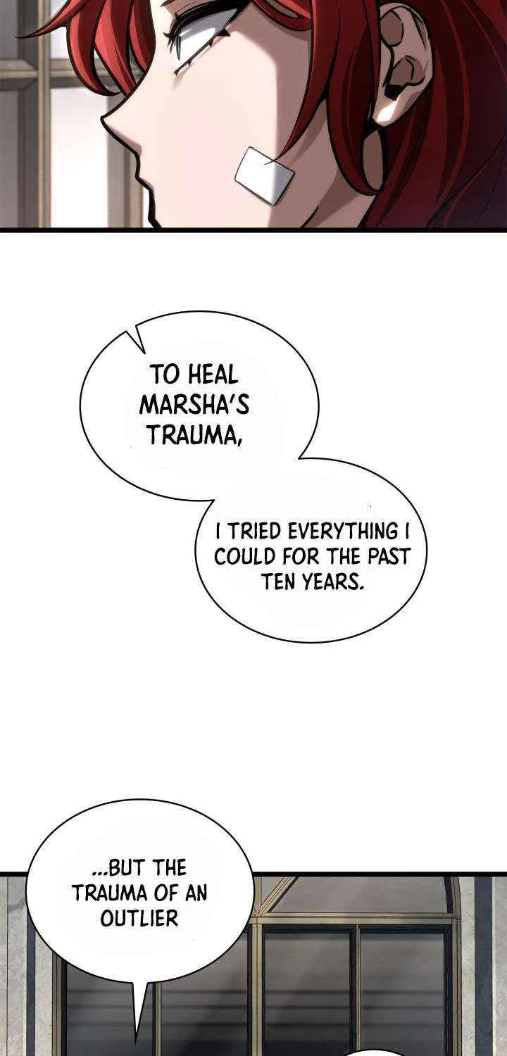 Read Infinite Mage chapter 141 image 46 on Lezhin