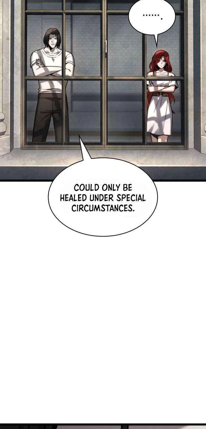 Read Infinite Mage chapter 141 image 47 on Lezhin