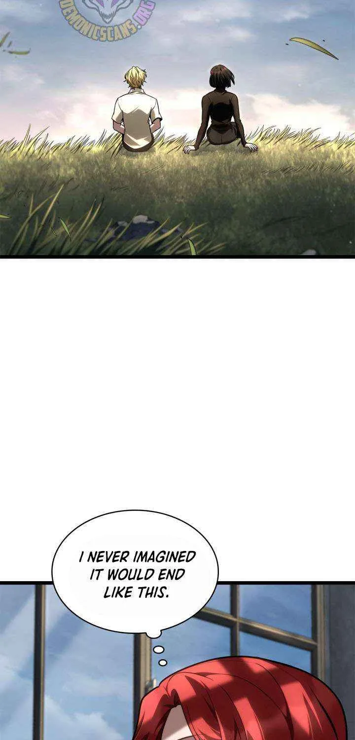 Read Infinite Mage chapter 141 image 52 on Lezhin