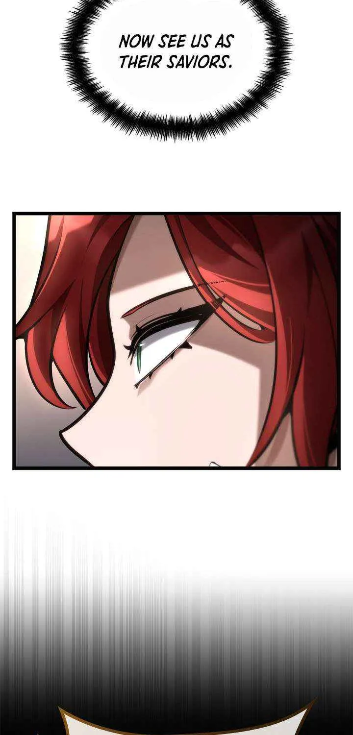 Read Infinite Mage chapter 141 image 57 on Lezhin