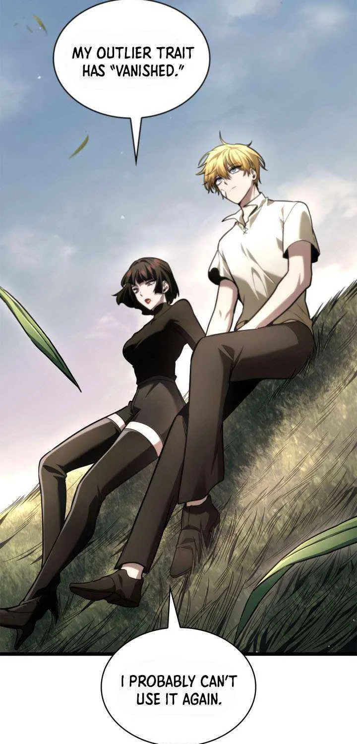 Read Infinite Mage chapter 141 image 63 on Lezhin