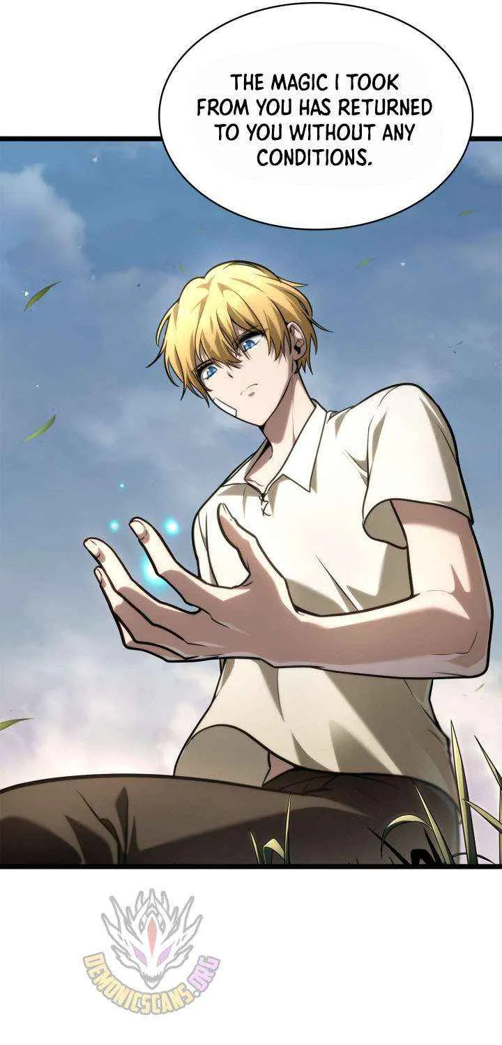 Read Infinite Mage chapter 141 image 65 on Lezhin