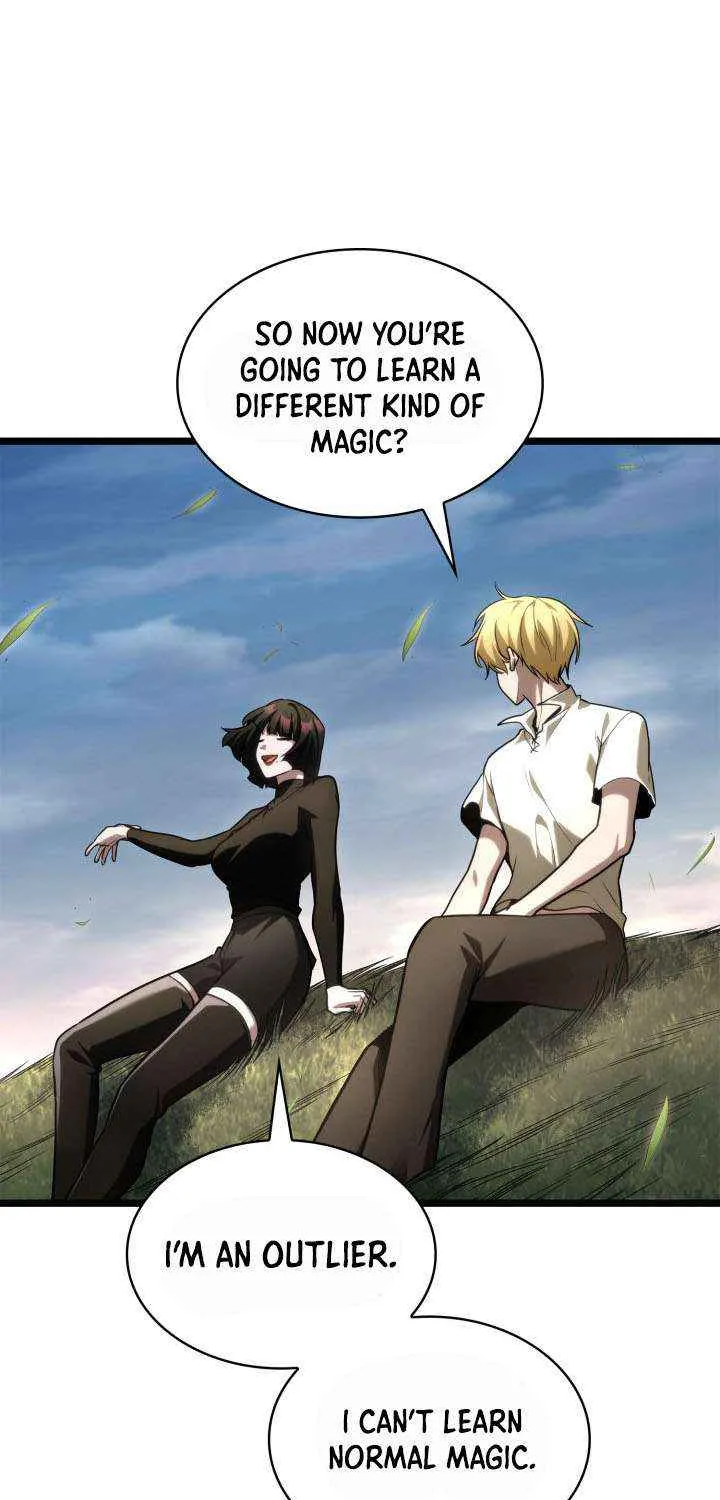 Read Infinite Mage chapter 141 image 78 on Lezhin