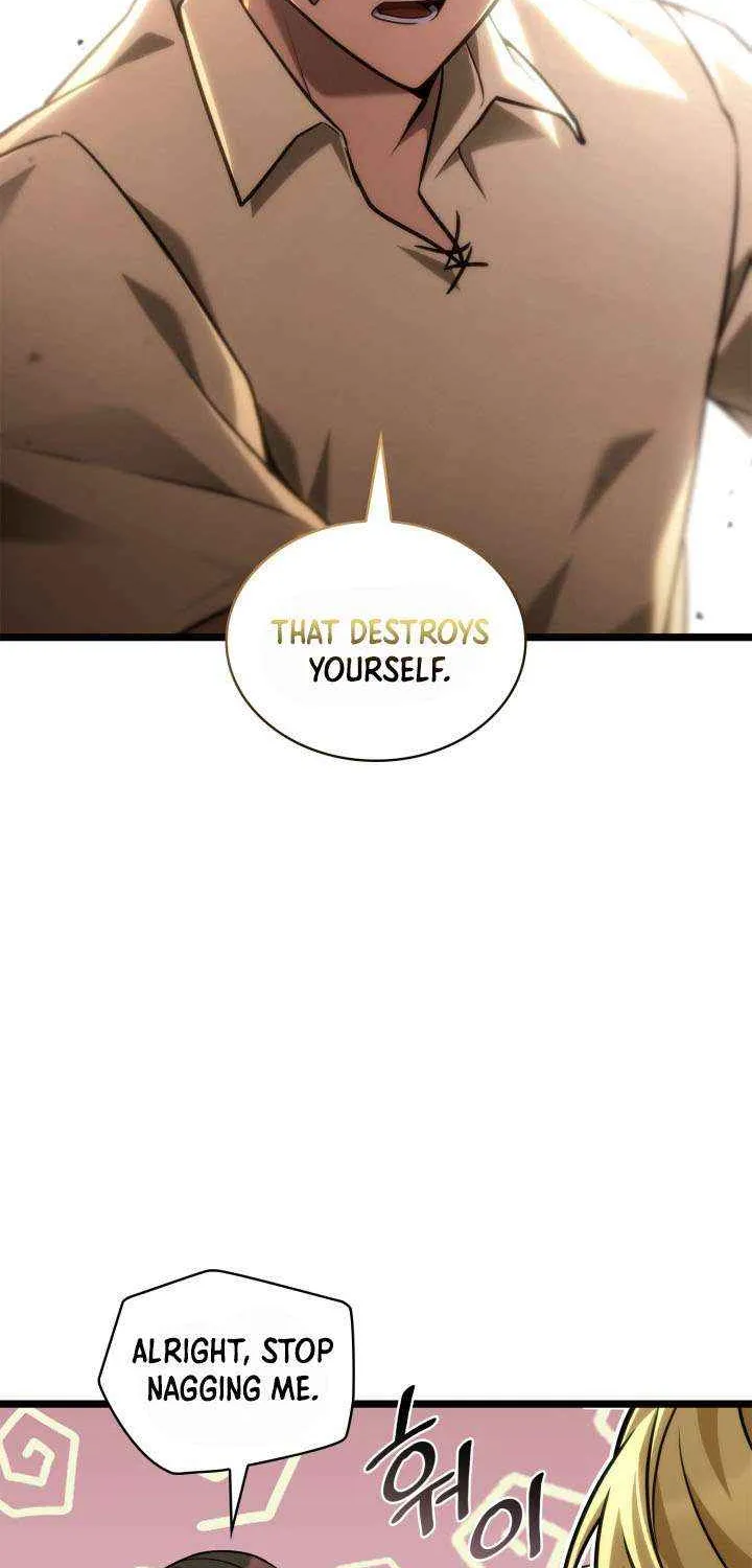 Read Infinite Mage chapter 141 image 81 on Lezhin