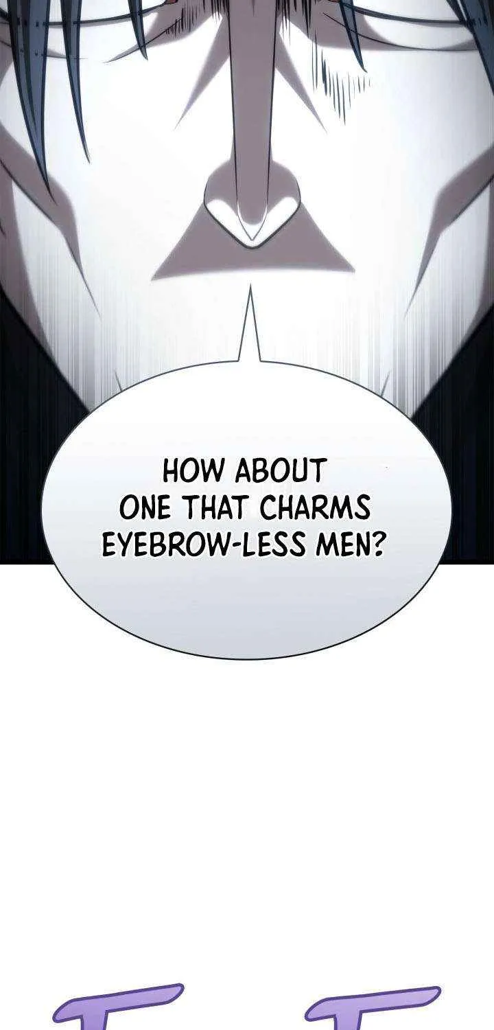 Read Infinite Mage chapter 141 image 85 on Lezhin