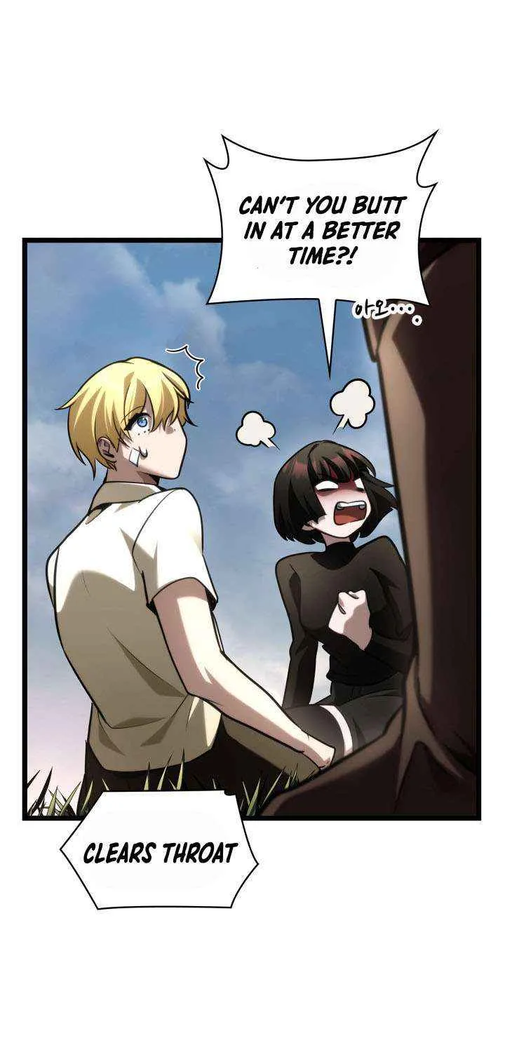 Read Infinite Mage chapter 141 image 87 on Lezhin