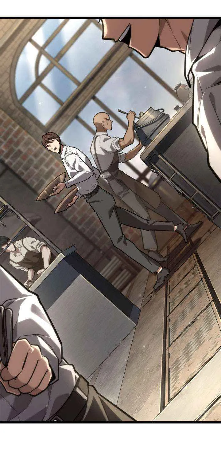 Read Infinite Mage chapter 141 image 90 on Lezhin