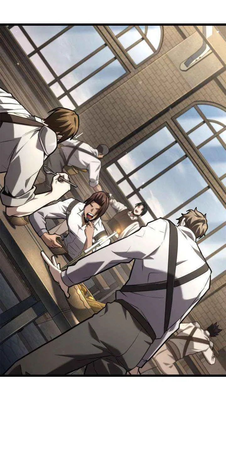 Read Infinite Mage chapter 141 image 91 on Lezhin
