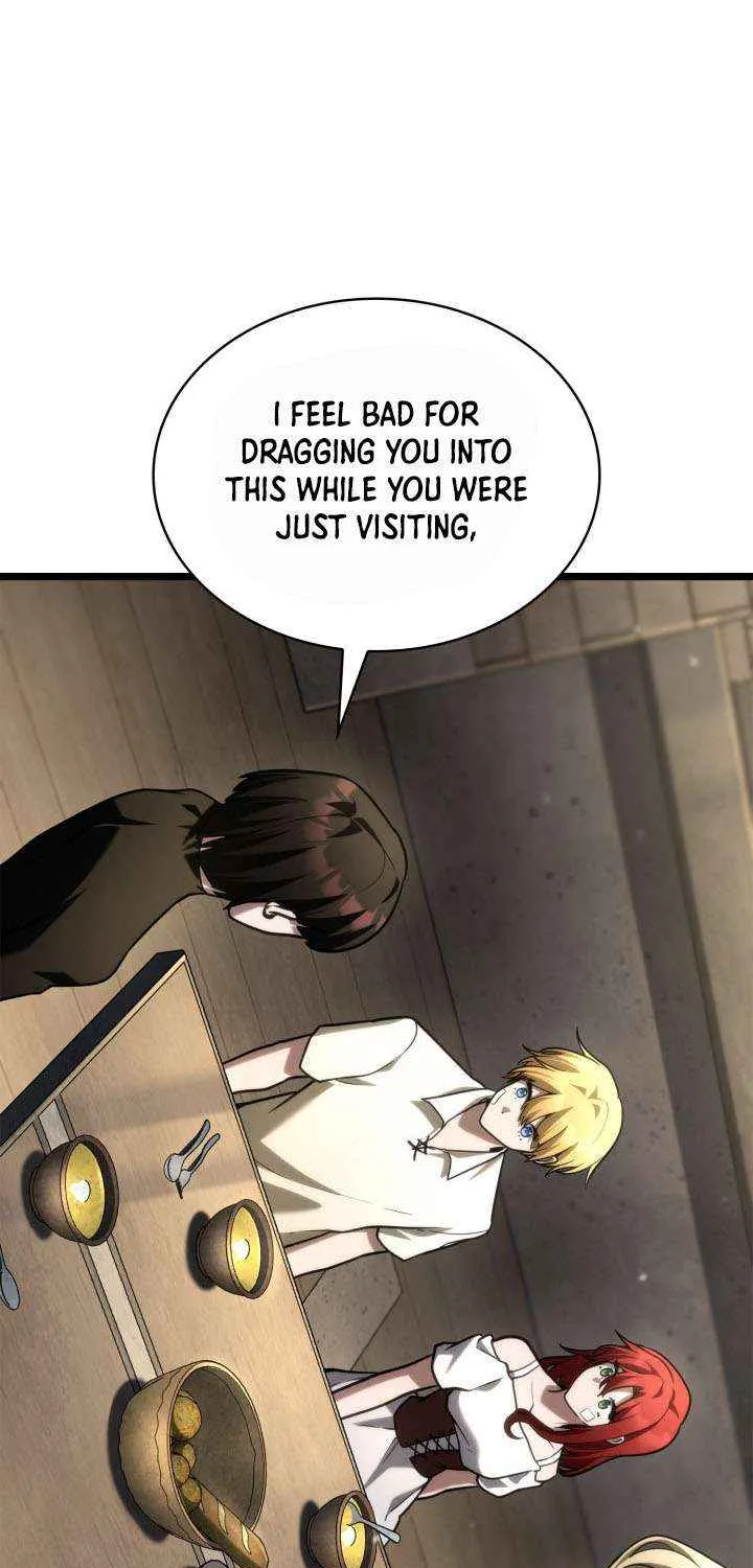 Read Infinite Mage chapter 141 image 92 on Lezhin