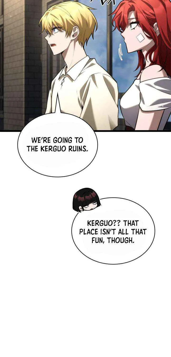 Read Infinite Mage chapter 141 image 95 on Lezhin
