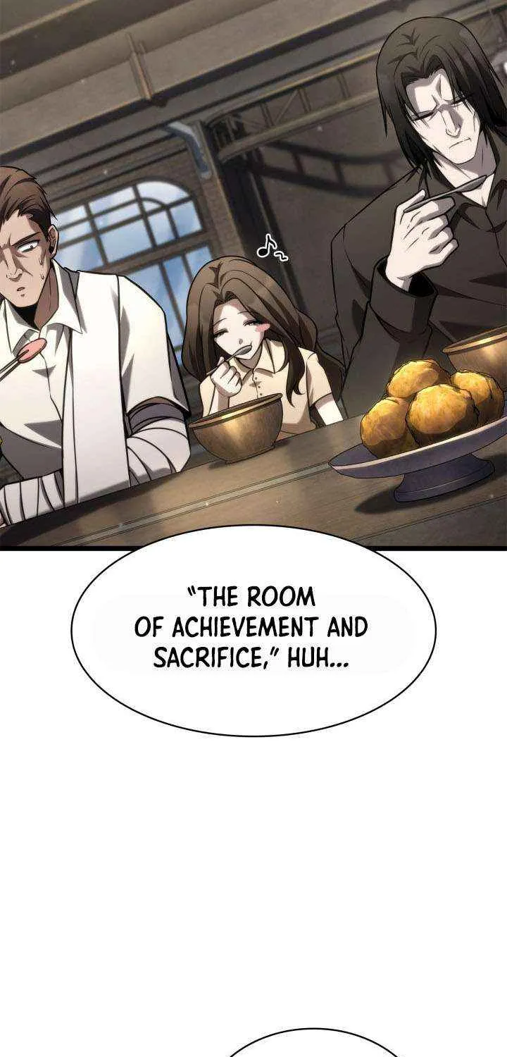 Read Infinite Mage chapter 141 image 97 on Lezhin
