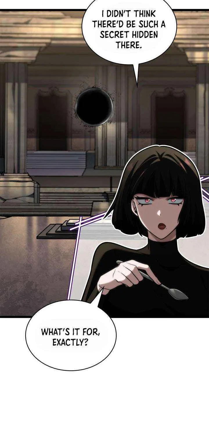 Read Infinite Mage chapter 141 image 98 on Lezhin