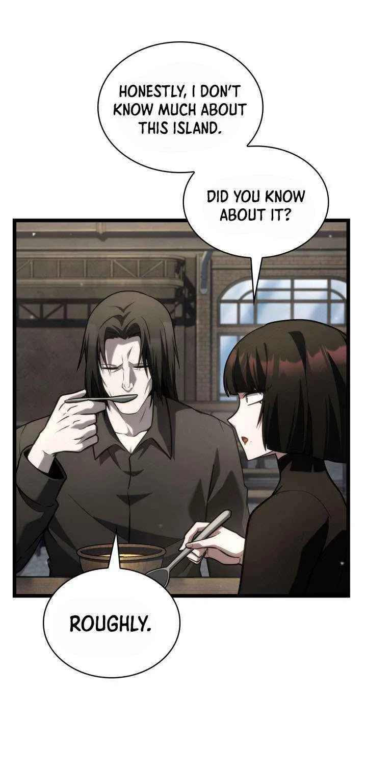 Read Infinite Mage chapter 141 image 99 on Lezhin