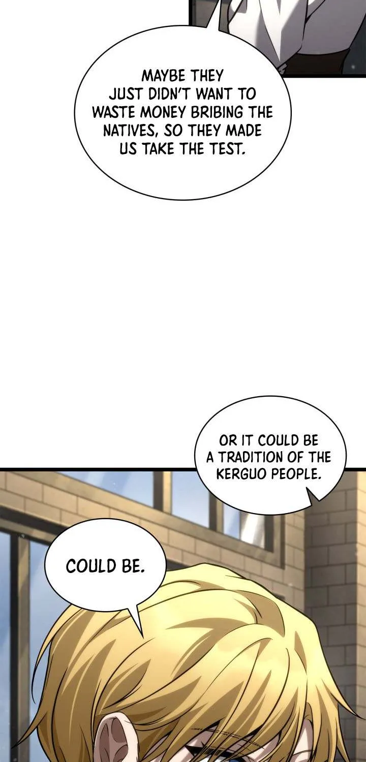 Read Infinite Mage chapter 142 image 10 on Lezhin