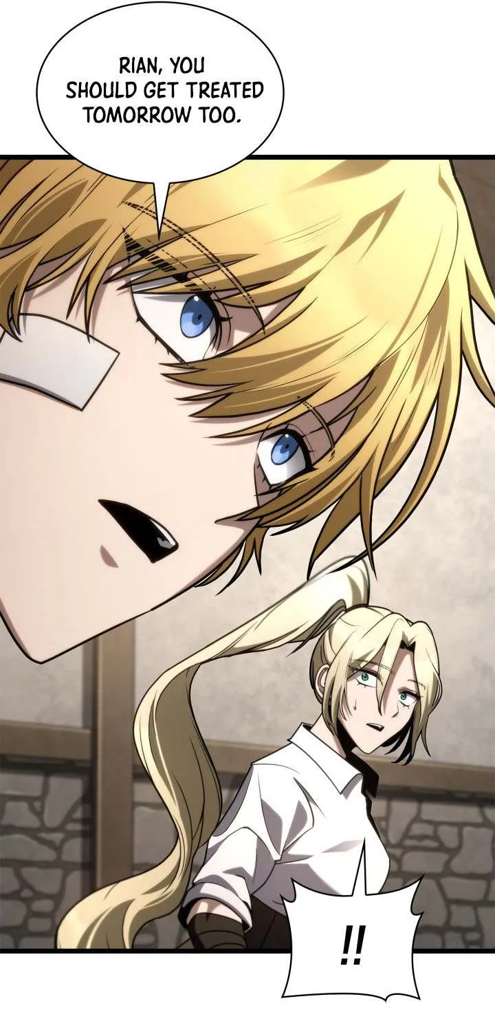 Read Infinite Mage chapter 142 image 100 on Lezhin