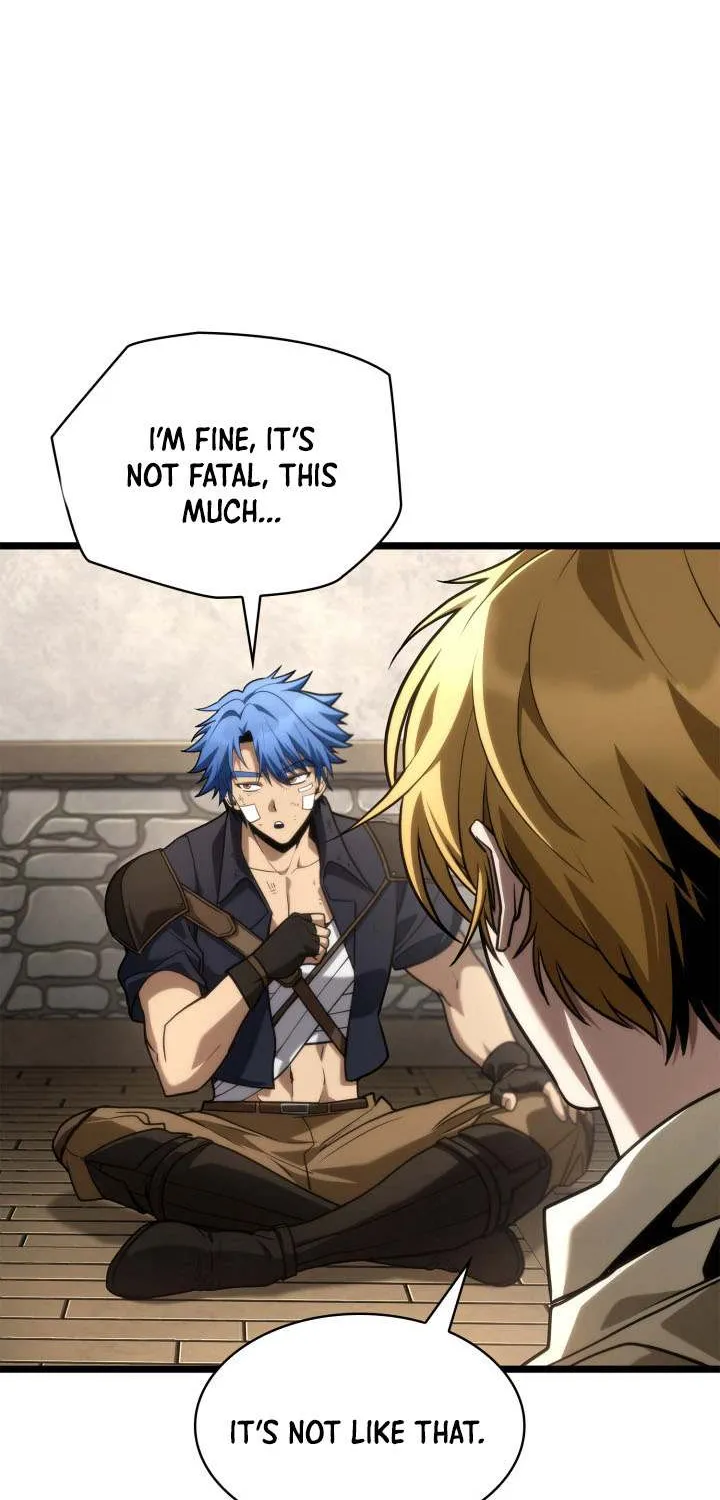 Read Infinite Mage chapter 142 image 101 on Lezhin