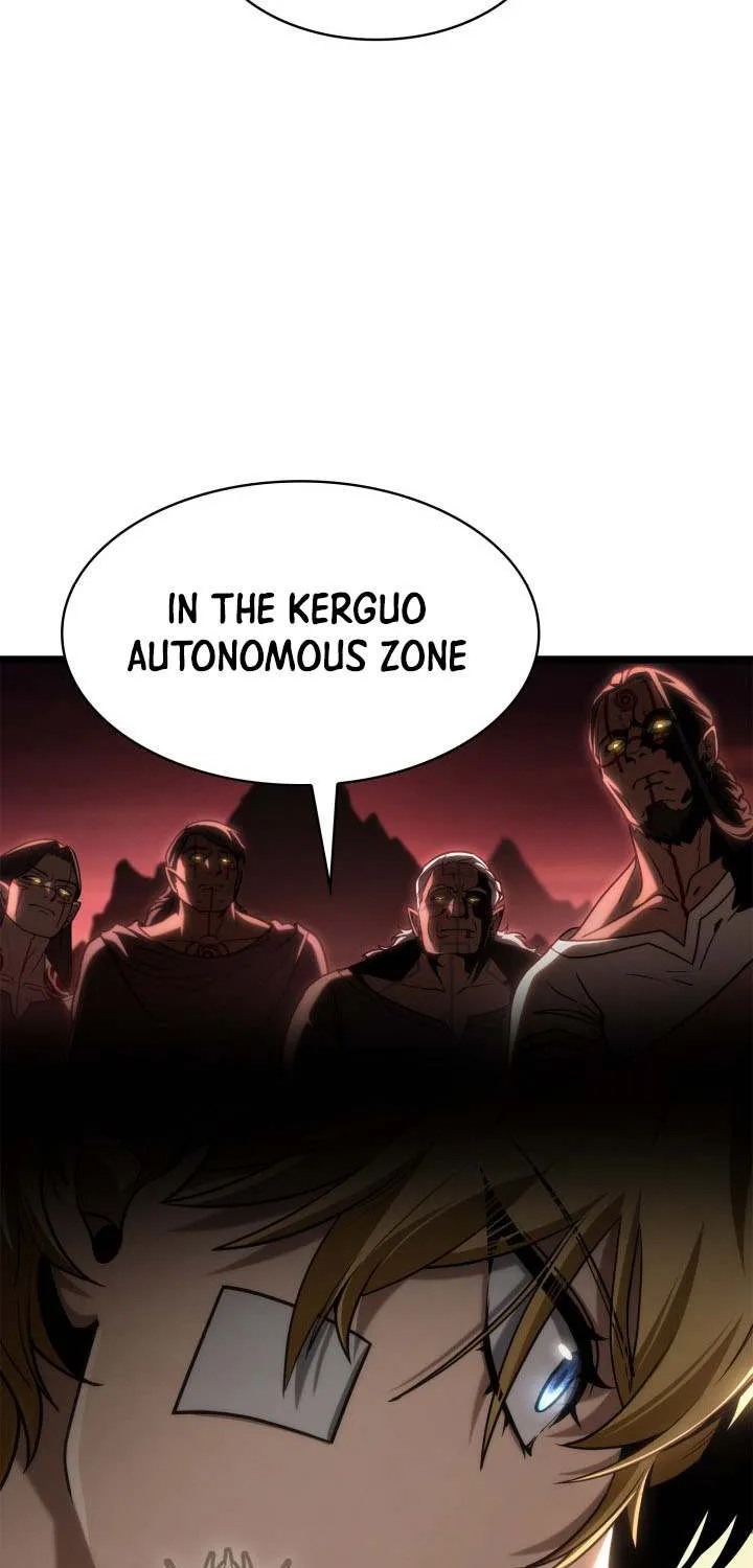 Read Infinite Mage chapter 142 image 102 on Lezhin