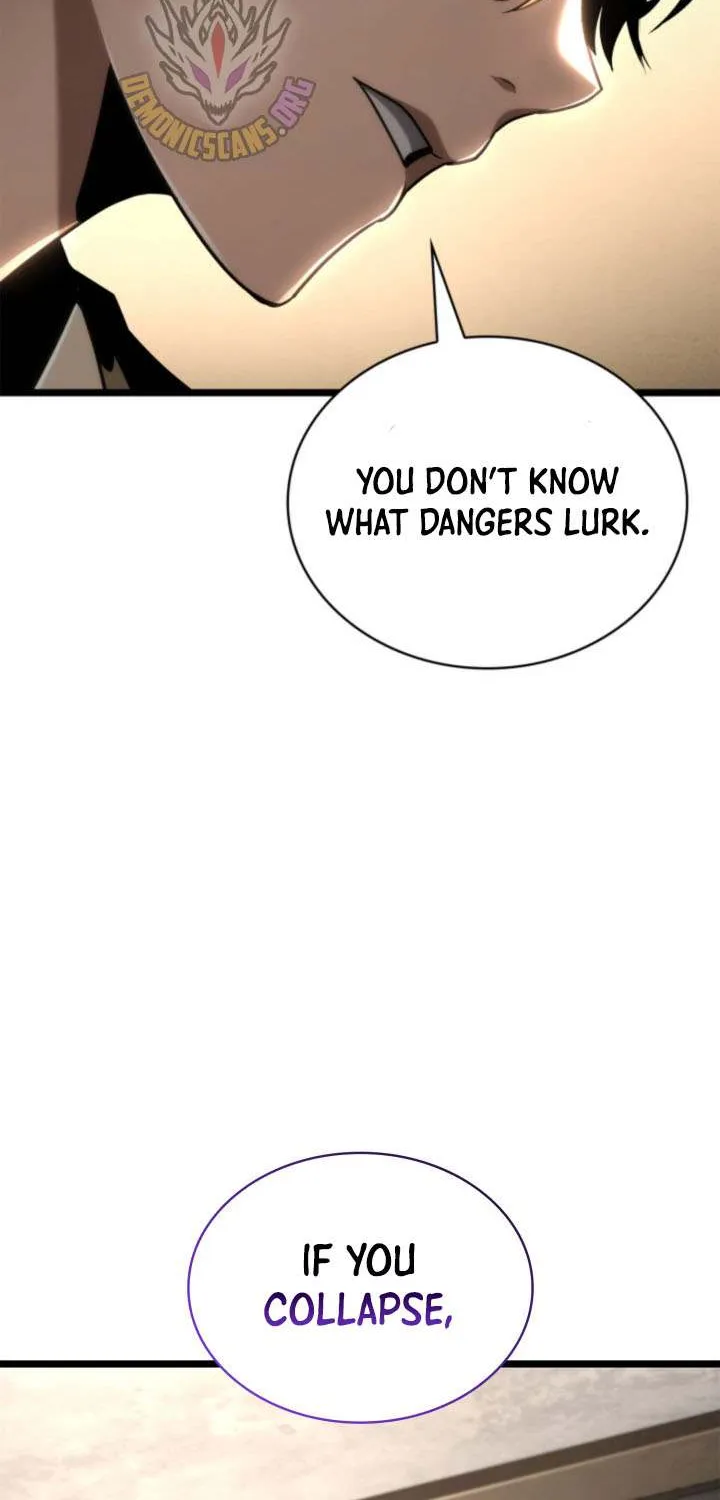 Read Infinite Mage chapter 142 image 103 on Lezhin