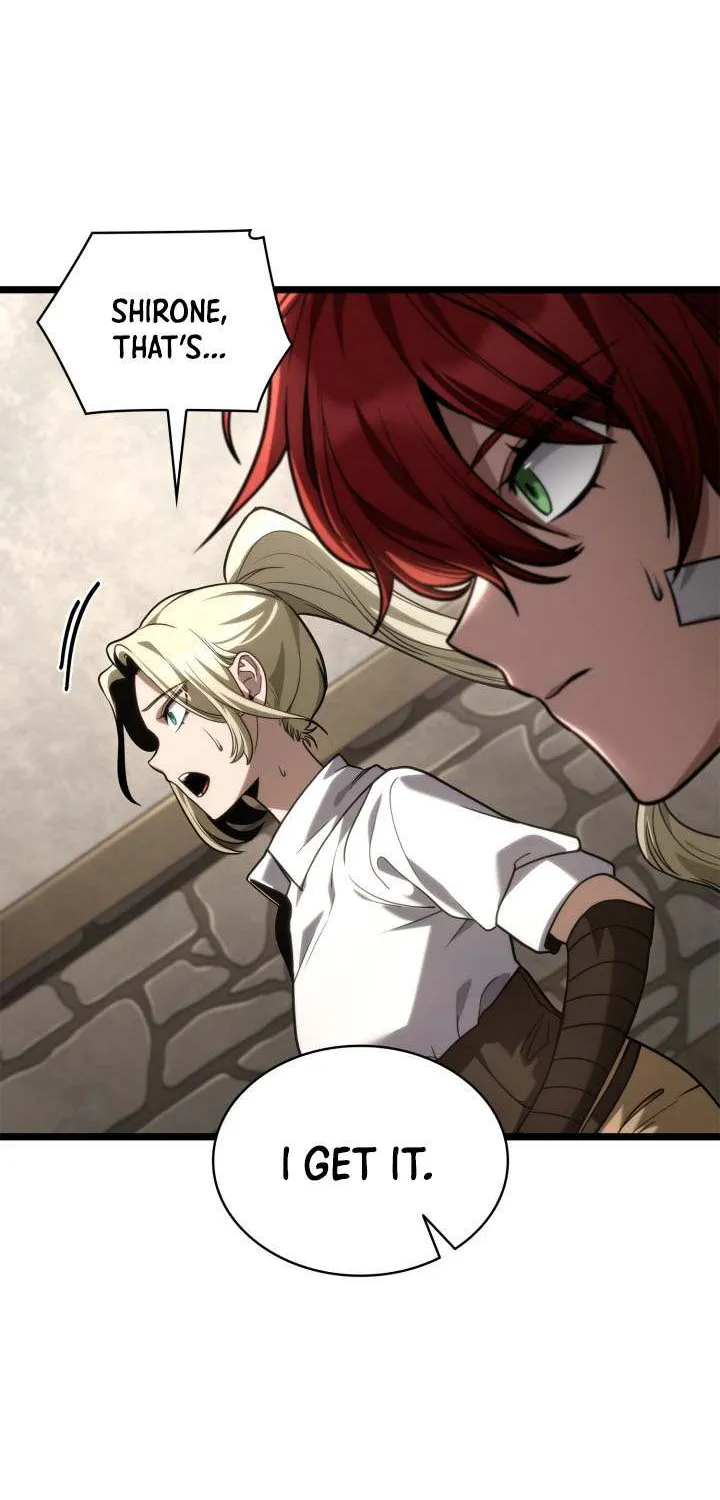 Read Infinite Mage chapter 142 image 105 on Lezhin