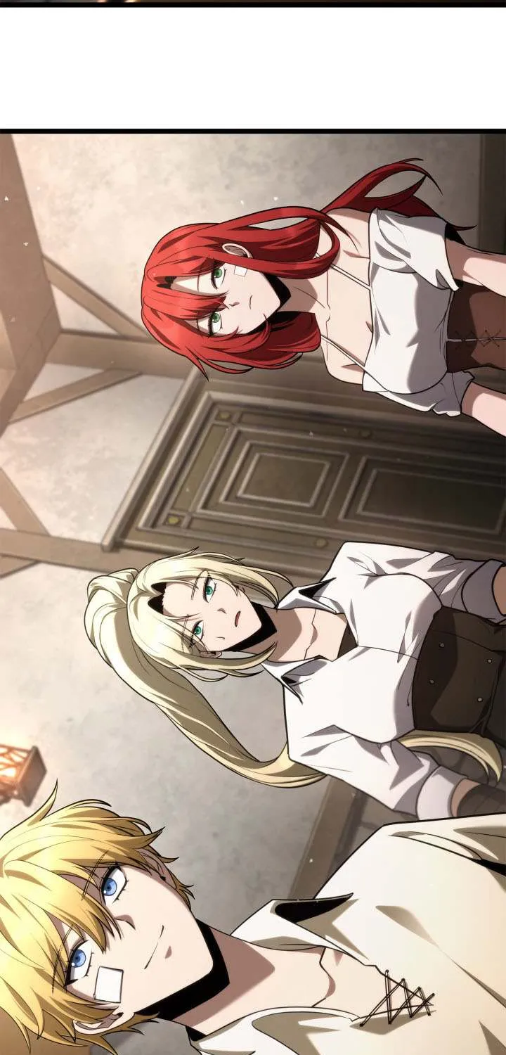 Read Infinite Mage chapter 142 image 109 on Lezhin