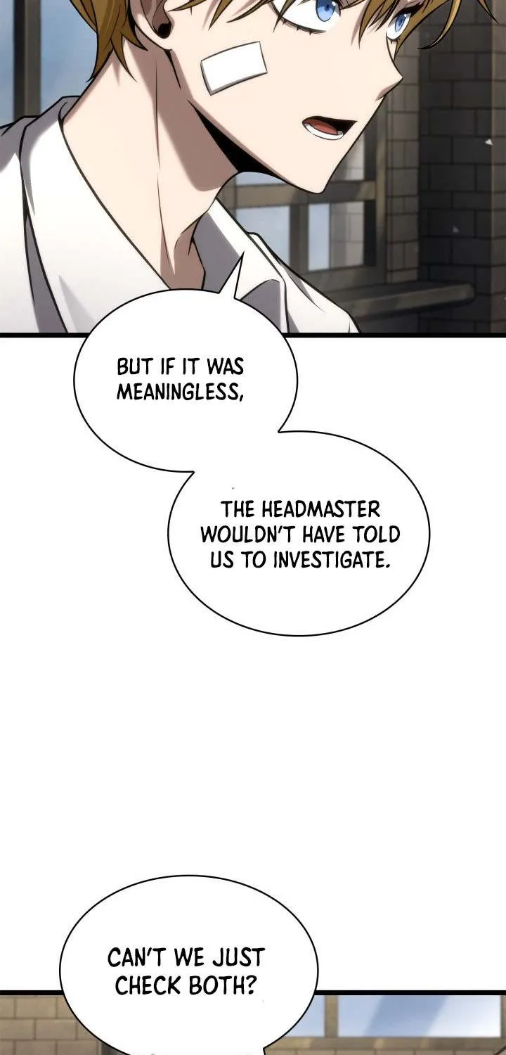 Read Infinite Mage chapter 142 image 11 on Lezhin