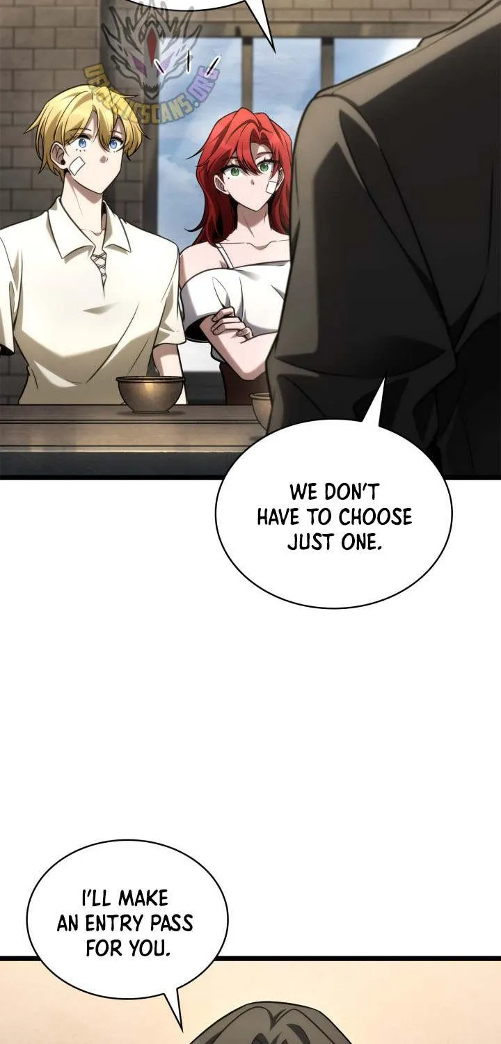 Read Infinite Mage chapter 142 image 12 on Lezhin