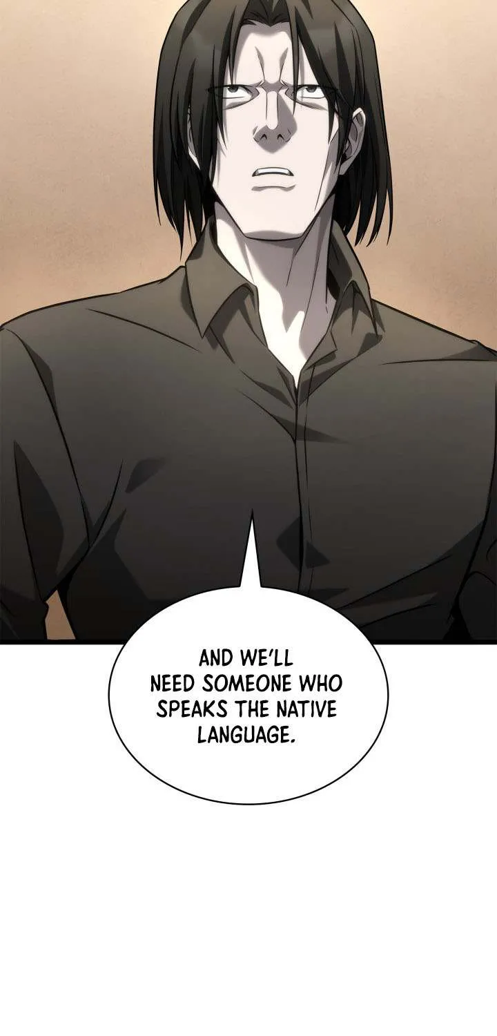 Read Infinite Mage chapter 142 image 13 on Lezhin