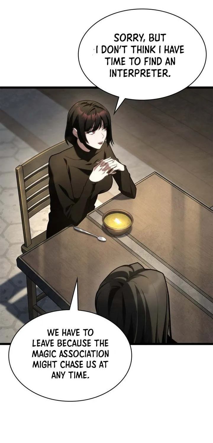Read Infinite Mage chapter 142 image 14 on Lezhin