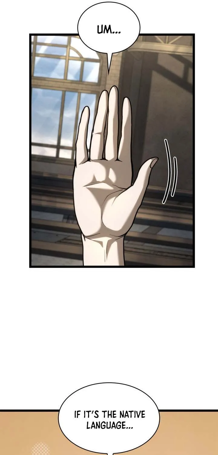 Read Infinite Mage chapter 142 image 16 on Lezhin