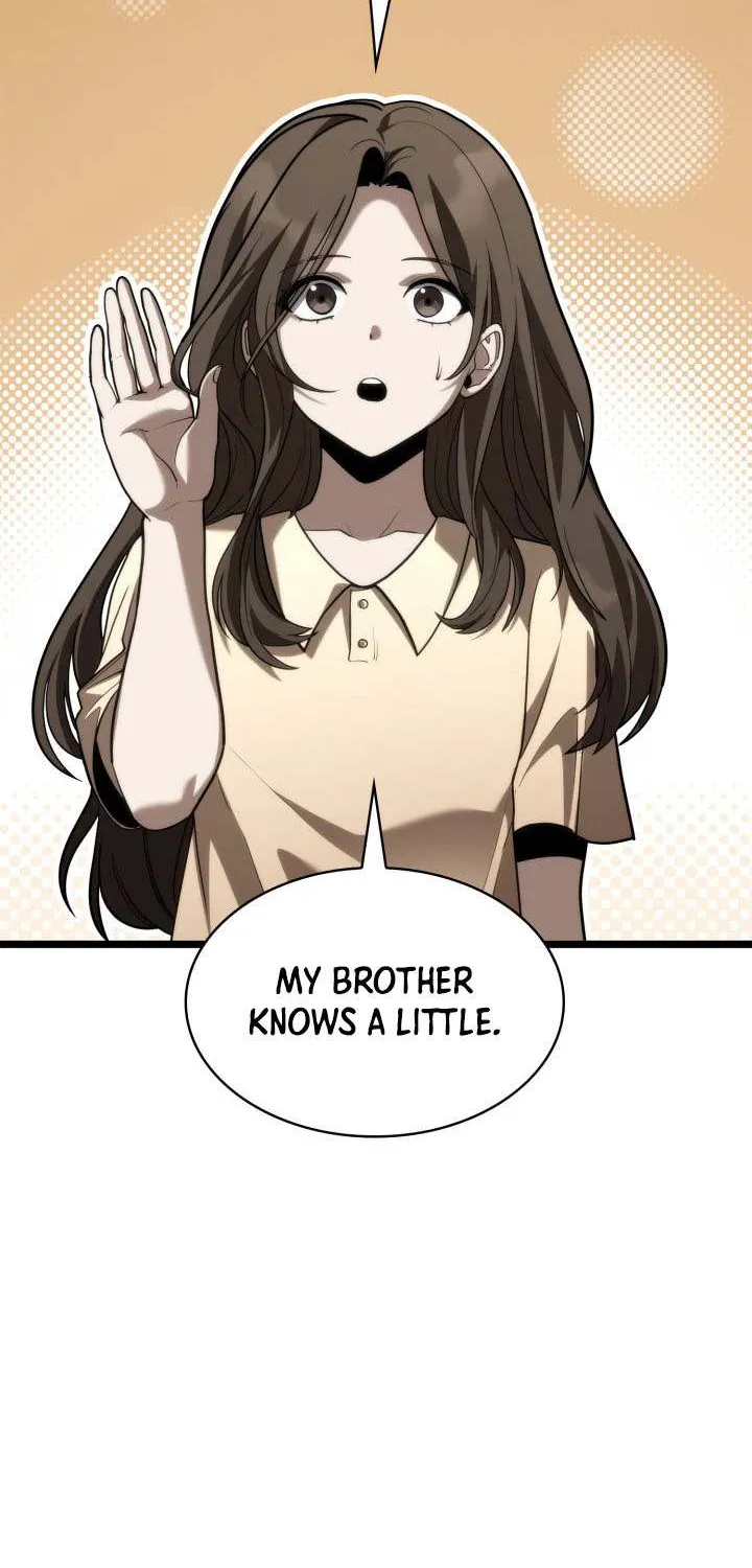 Read Infinite Mage chapter 142 image 17 on Lezhin