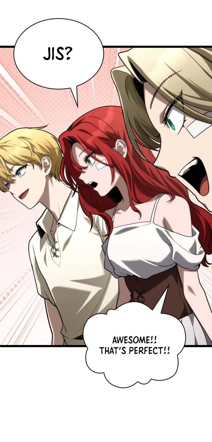 Read Infinite Mage chapter 142 image 18 on Lezhin
