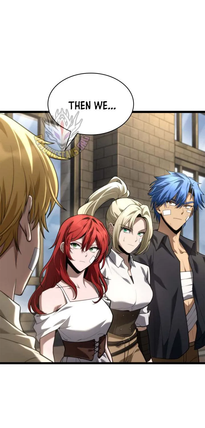 Read Infinite Mage chapter 142 image 19 on Lezhin