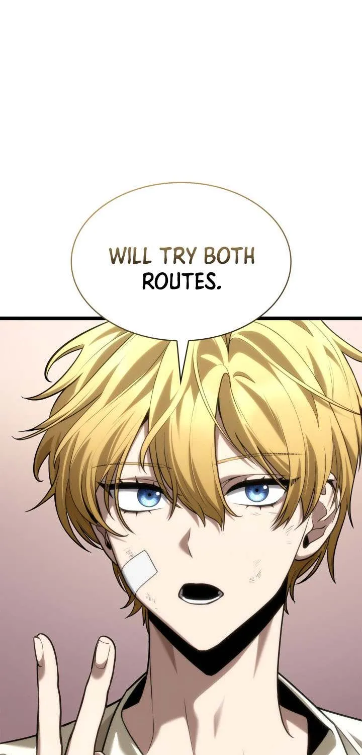 Read Infinite Mage chapter 142 image 20 on Lezhin