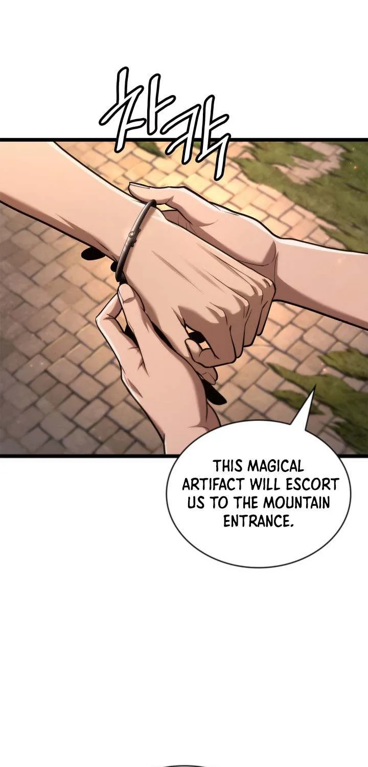 Read Infinite Mage chapter 142 image 23 on Lezhin