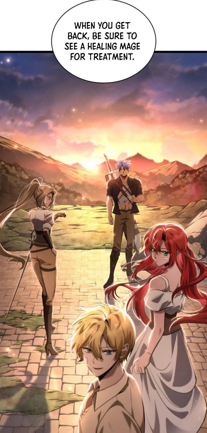 Read Infinite Mage chapter 142 image 24 on Lezhin