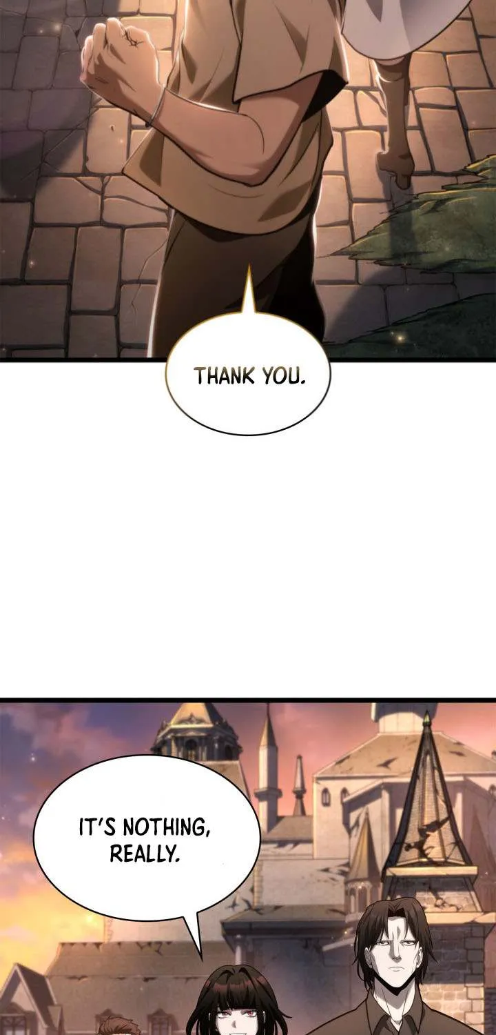 Read Infinite Mage chapter 142 image 25 on Lezhin