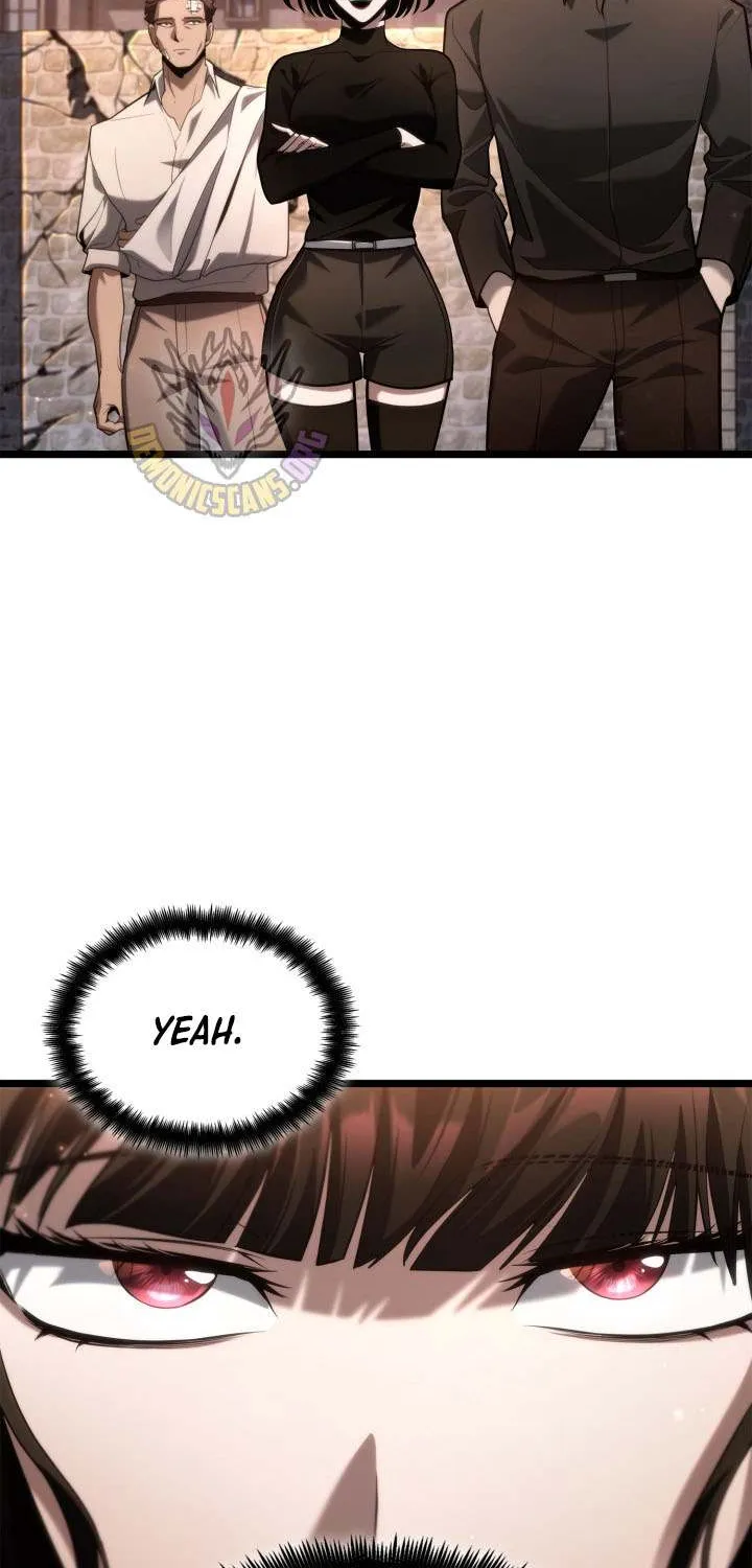 Read Infinite Mage chapter 142 image 26 on Lezhin