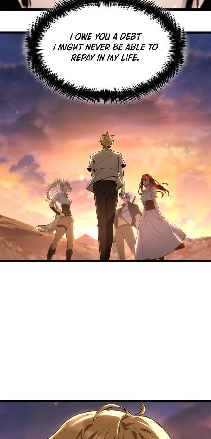 Read Infinite Mage chapter 142 image 27 on Lezhin