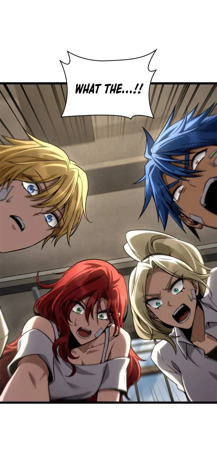 Read Infinite Mage chapter 142 image 3 on Lezhin