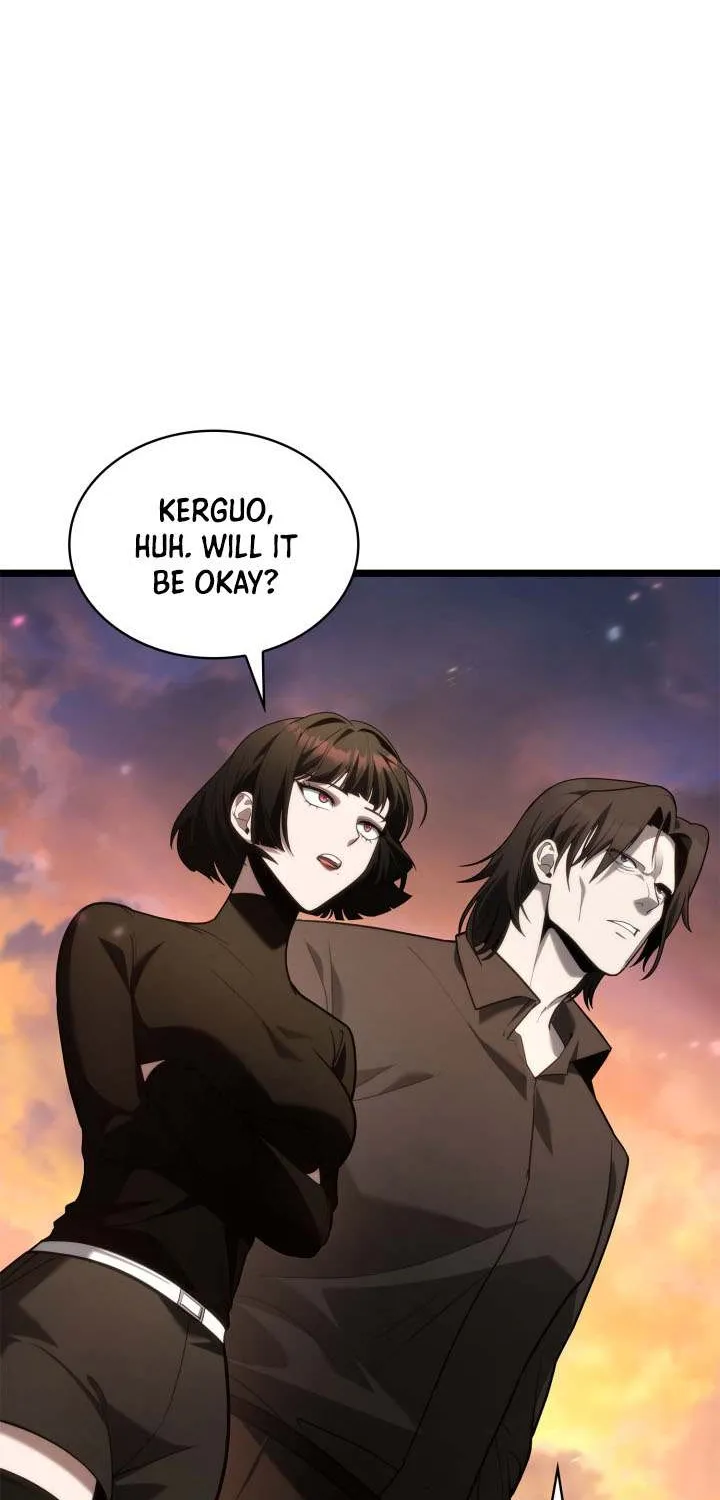 Read Infinite Mage chapter 142 image 35 on Lezhin