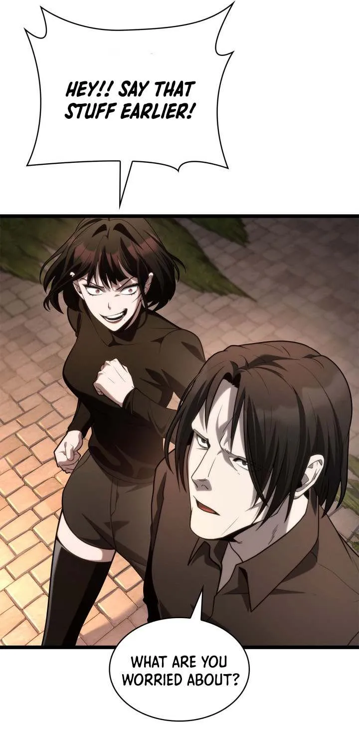 Read Infinite Mage chapter 142 image 37 on Lezhin