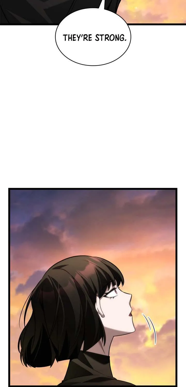 Read Infinite Mage chapter 142 image 39 on Lezhin
