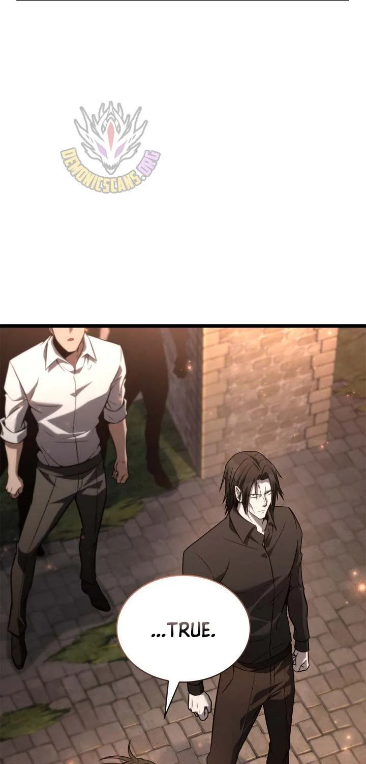 Read Infinite Mage chapter 142 image 40 on Lezhin