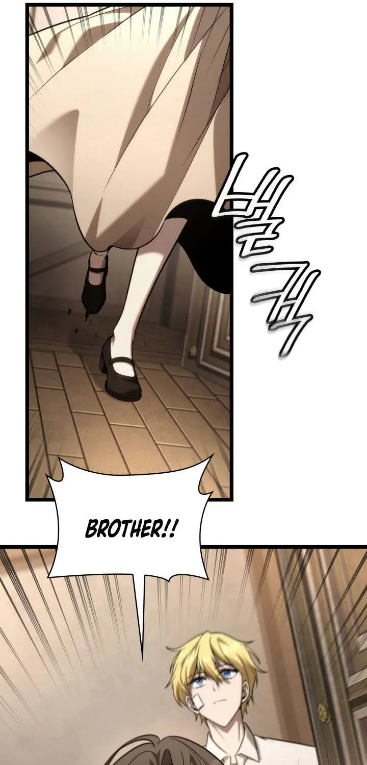 Read Infinite Mage chapter 142 image 44 on Lezhin