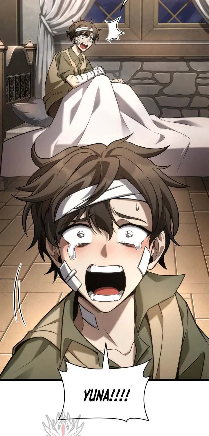Read Infinite Mage chapter 142 image 46 on Lezhin