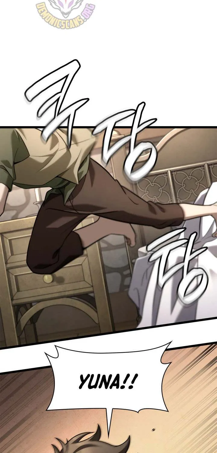 Read Infinite Mage chapter 142 image 47 on Lezhin