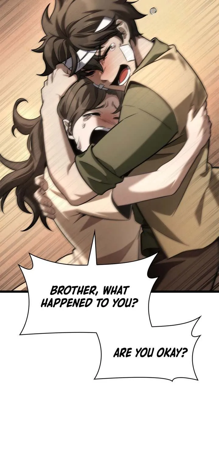 Read Infinite Mage chapter 142 image 48 on Lezhin